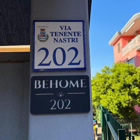 Behome202 Fisciano Zewnętrze zdjęcie